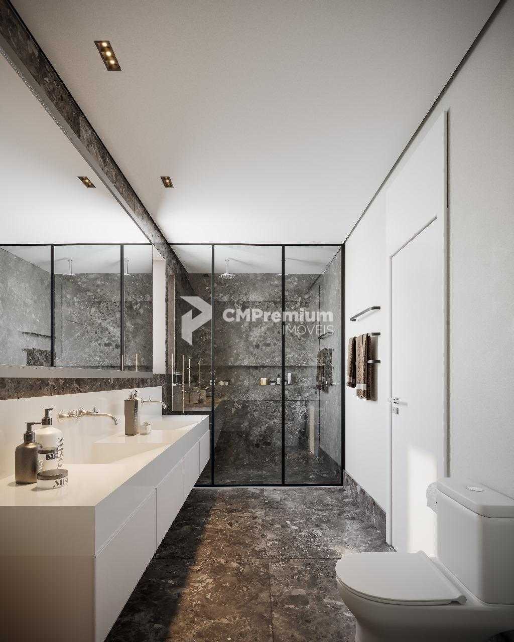 Apartamento Luxuoso no Champagnat  Lazer Completo, Elevador Pr...