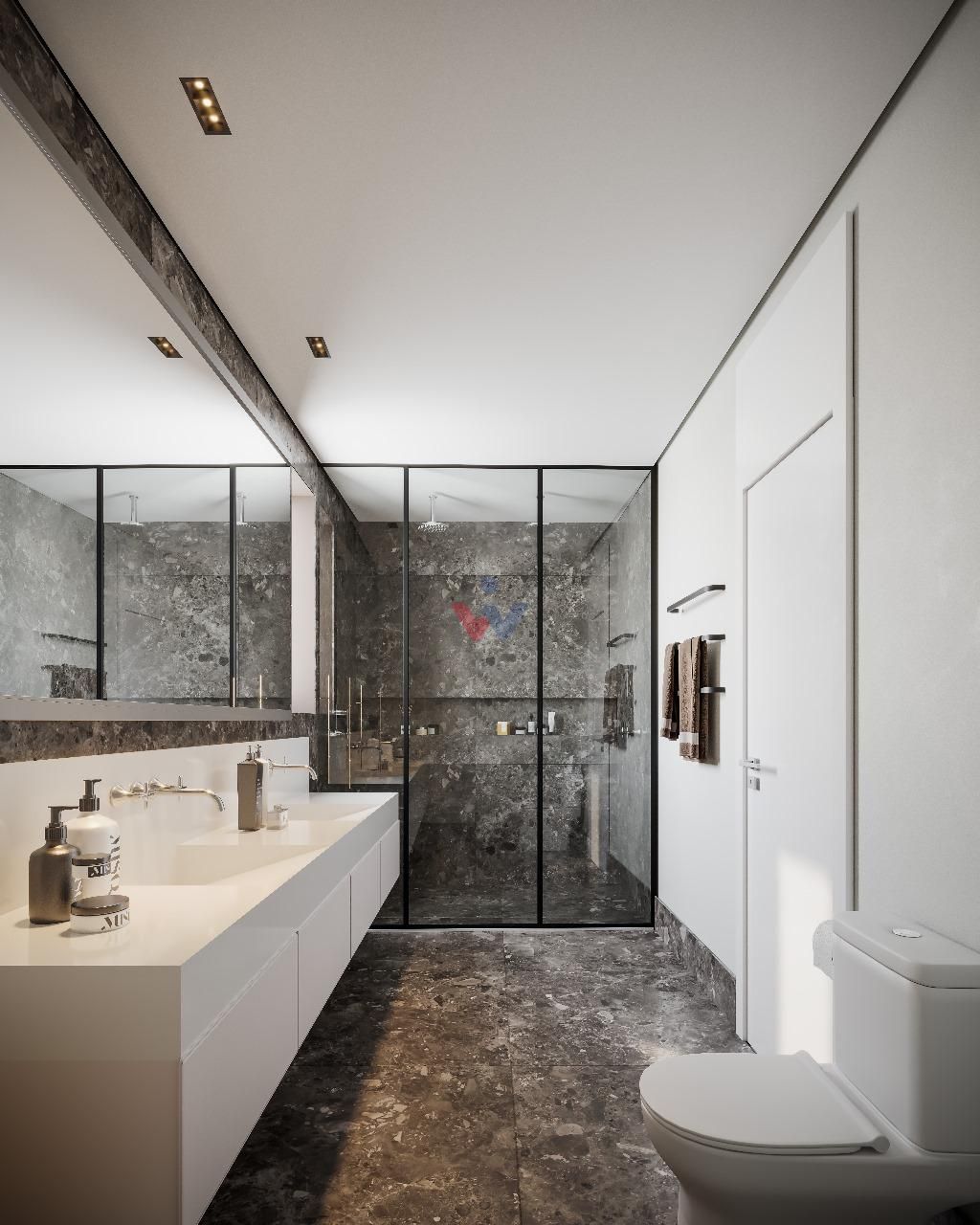 Apartamento Luxuoso no Champagnat  Lazer Completo, Elevador Pr...