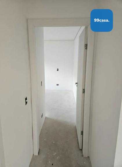 Residência em Alvenaria em Acabamento, 2 Suítes   Dormitório, ...