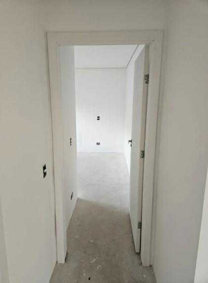 Residência em Alvenaria em Acabamento, 2 Suítes   Dormitório, ...