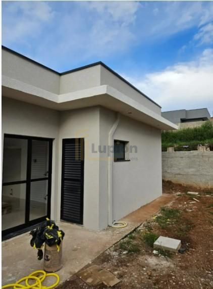 Residência em Alvenaria em Acabamento, 2 Suítes   Dormitório, ...