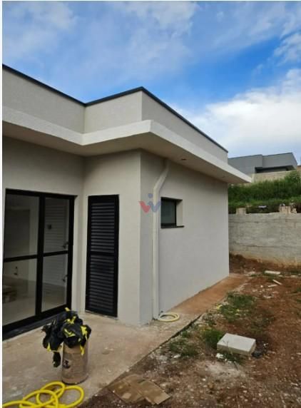 Residência em Alvenaria em Acabamento, 2 Suítes   Dormitório, ...