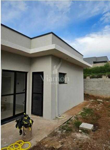 Residência em Alvenaria em Acabamento, 2 Suítes   Dormitório, ...