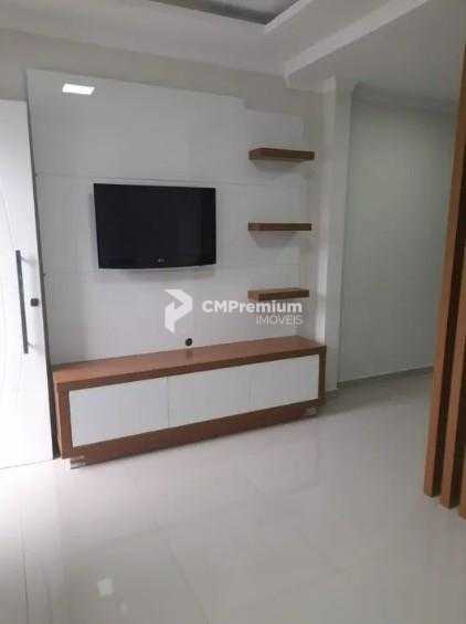 Sobrado Mobiliado Como Novo, Cobertura de Vidro e Churrasqueira