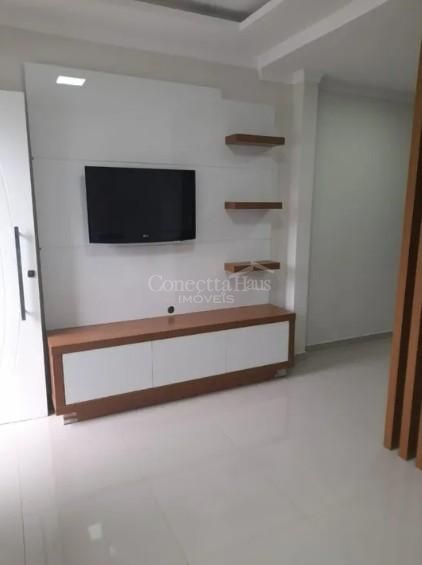 Sobrado Mobiliado Como Novo, Cobertura de Vidro e Churrasqueira