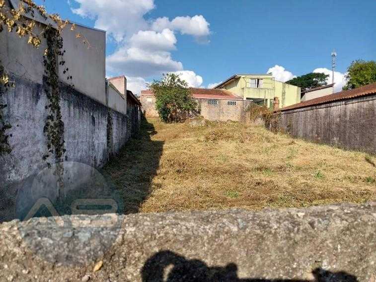 Terreno Alto e Seco de 316m  com Estudo Aprovado para 2 Tríple...