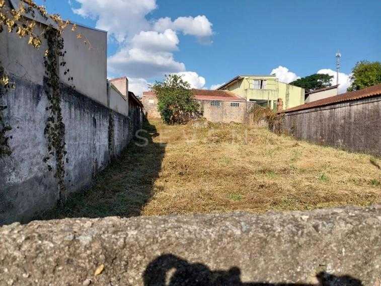 Terreno Alto e Seco de 316m  com Estudo Aprovado para 2 Tríple...