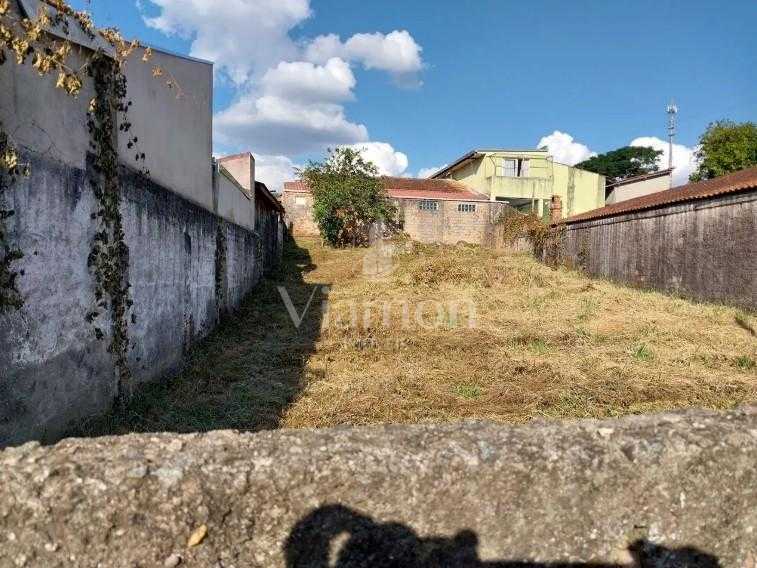 Terreno Alto e Seco de 316m  com Estudo Aprovado para 2 Tríple...