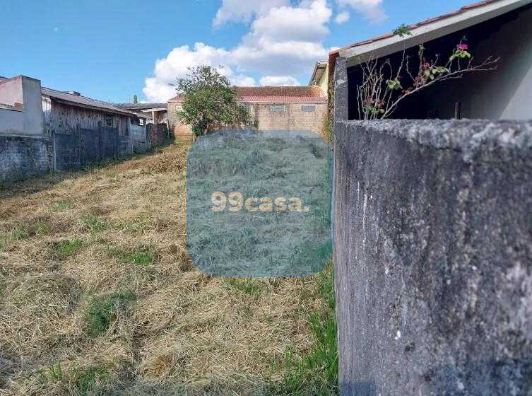 Terreno Alto e Seco de 316m  com Estudo Aprovado para 2 Tríple...