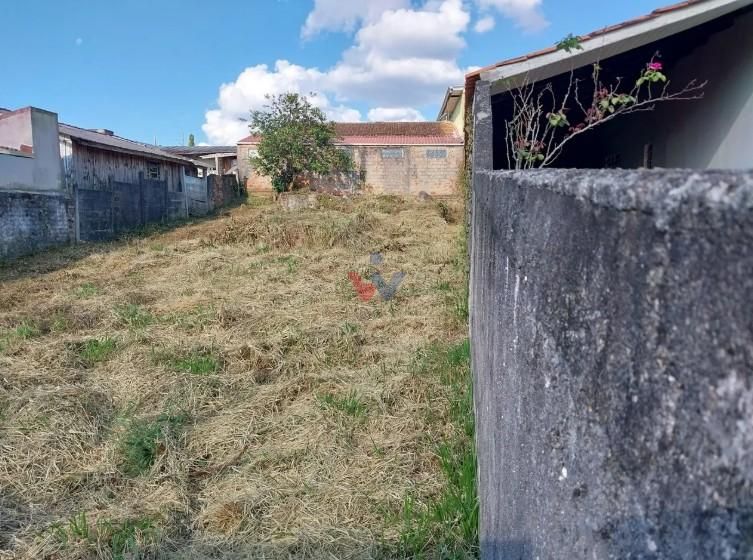 Terreno Alto e Seco de 316m  com Estudo Aprovado para 2 Tríple...
