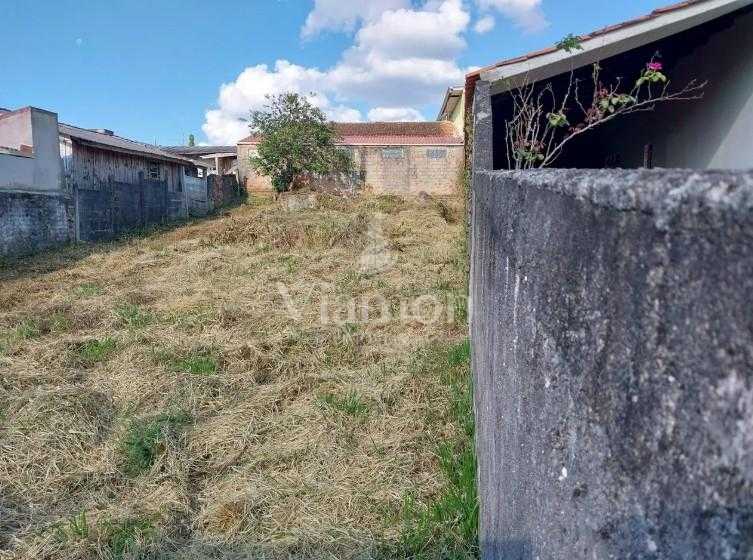 Terreno Alto e Seco de 316m  com Estudo Aprovado para 2 Tríple...