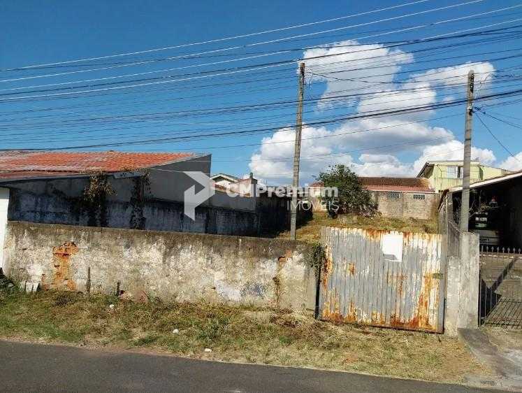 Terreno Alto e Seco de 316m  com Estudo Aprovado para 2 Tríple...