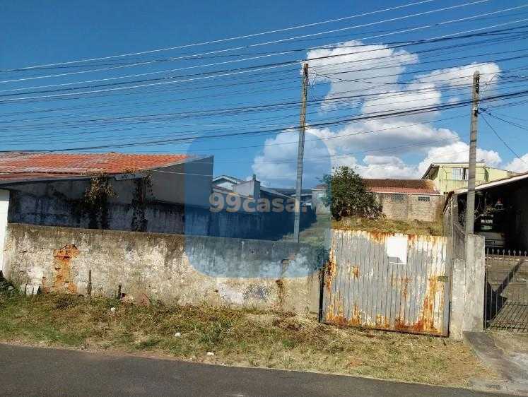 Terreno Alto e Seco de 316m  com Estudo Aprovado para 2 Tríple...