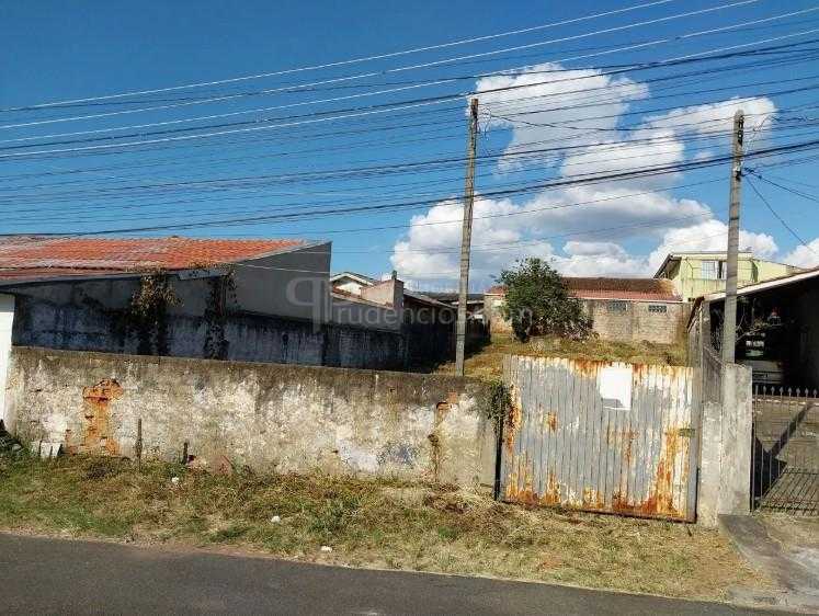 Terreno Alto e Seco de 316m  com Estudo Aprovado para 2 Tríple...