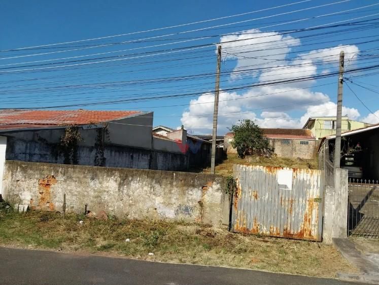 Terreno Alto e Seco de 316m  com Estudo Aprovado para 2 Tríple...