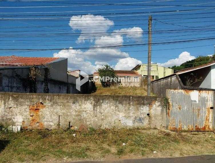 Terreno Alto e Seco de 316m  com Estudo Aprovado para 2 Tríple...