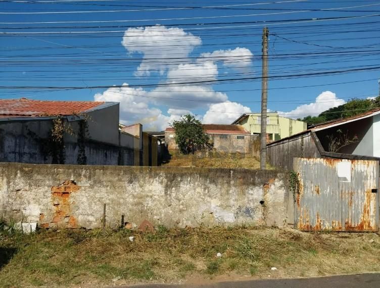 Terreno Alto e Seco de 316m  com Estudo Aprovado para 2 Tríple...