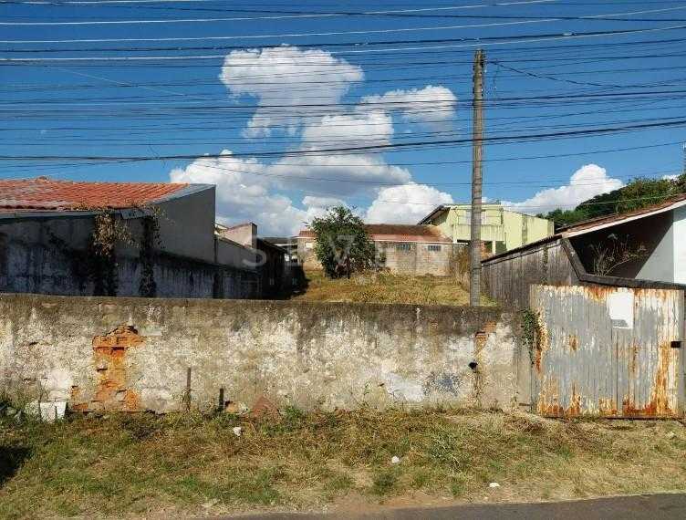 Terreno Alto e Seco de 316m  com Estudo Aprovado para 2 Tríple...