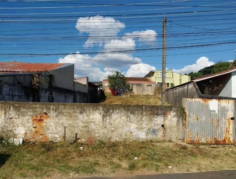 Terreno Alto e Seco de 316m  com Estudo Aprovado para 2 Tríple...