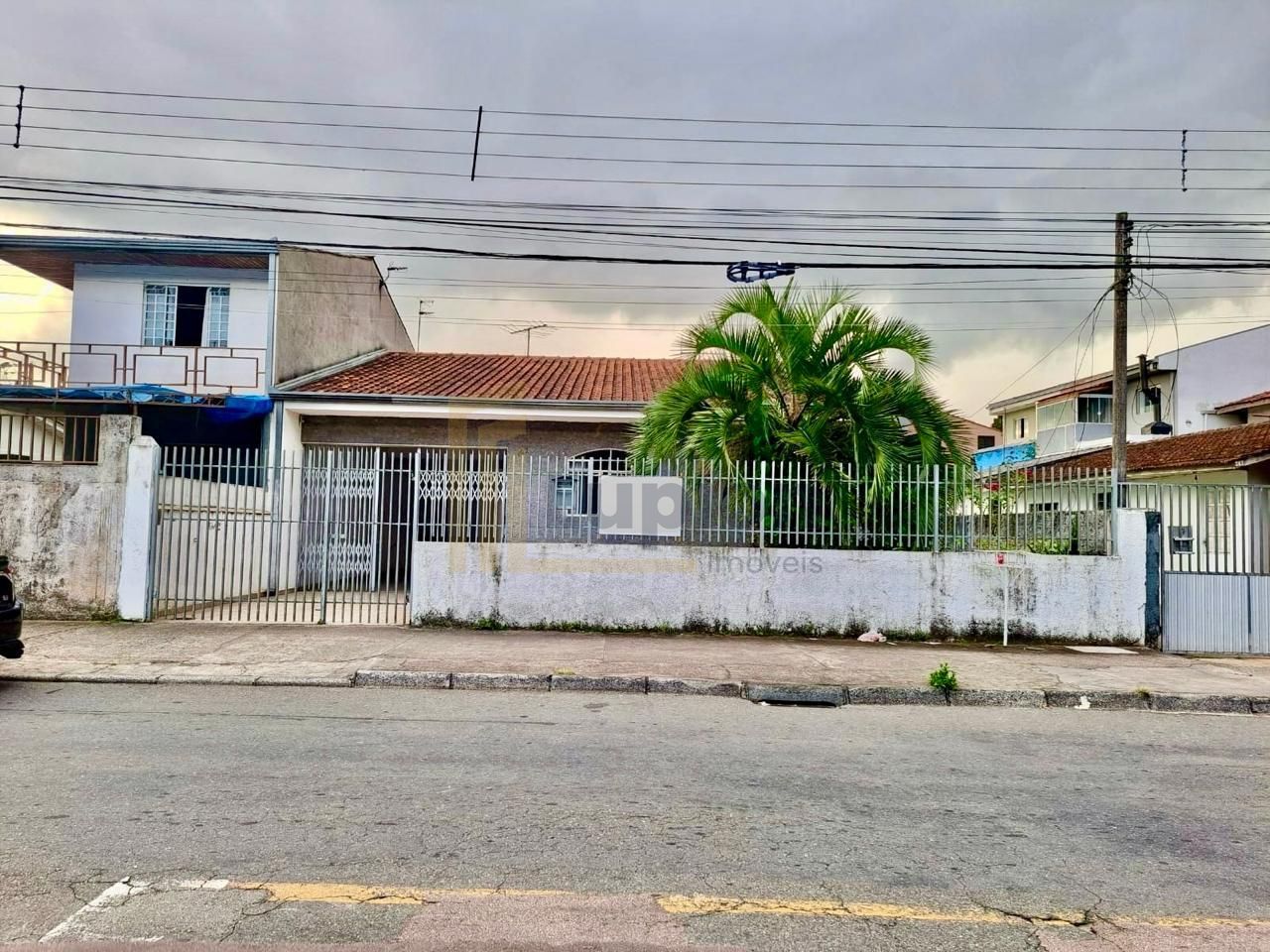 Ótima Casa à Venda no Fazendinha  360m  de Terreno e Edícula C...