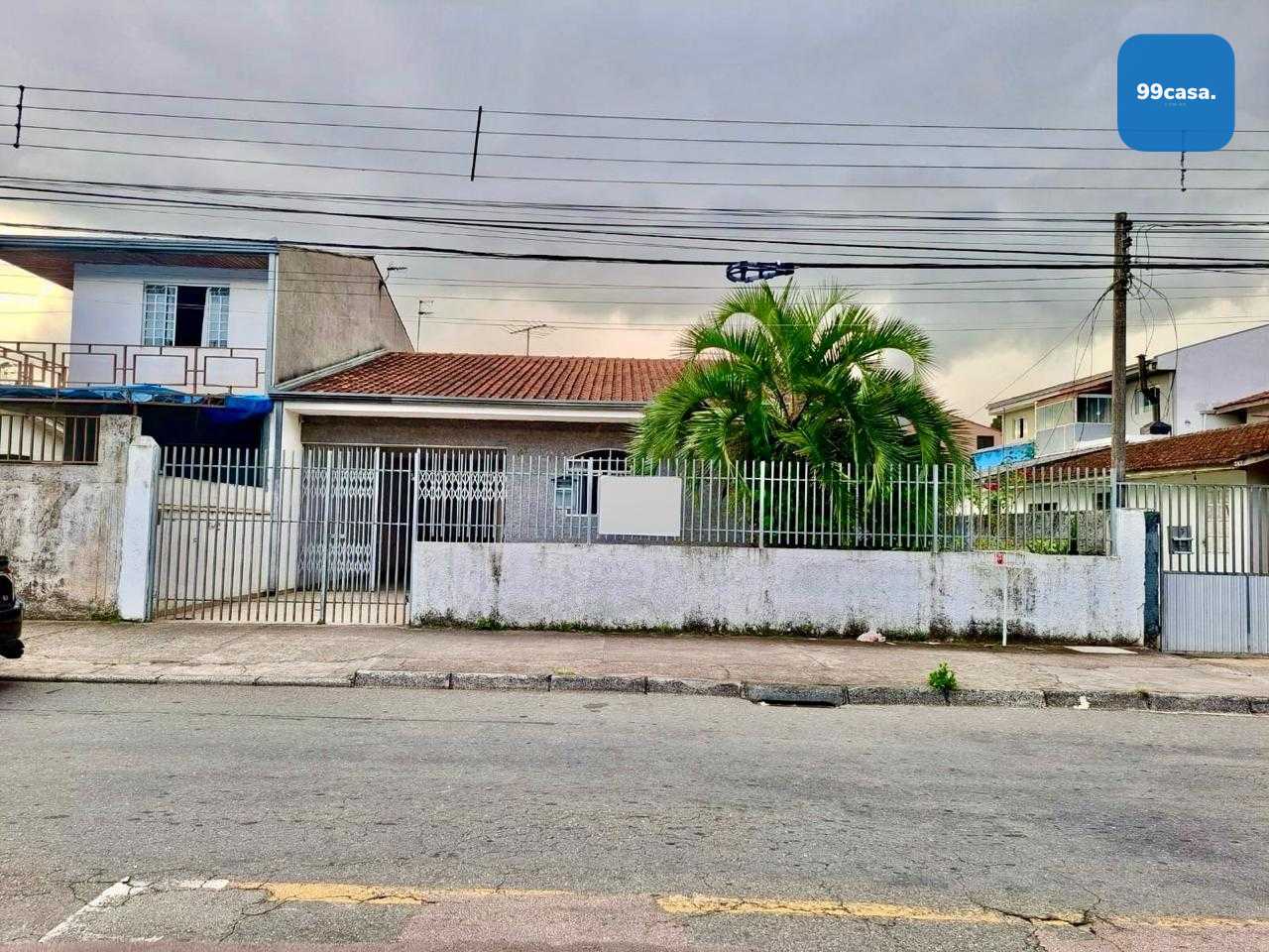 Ótima Casa à Venda no Fazendinha  360m  de Terreno e Edícula C...