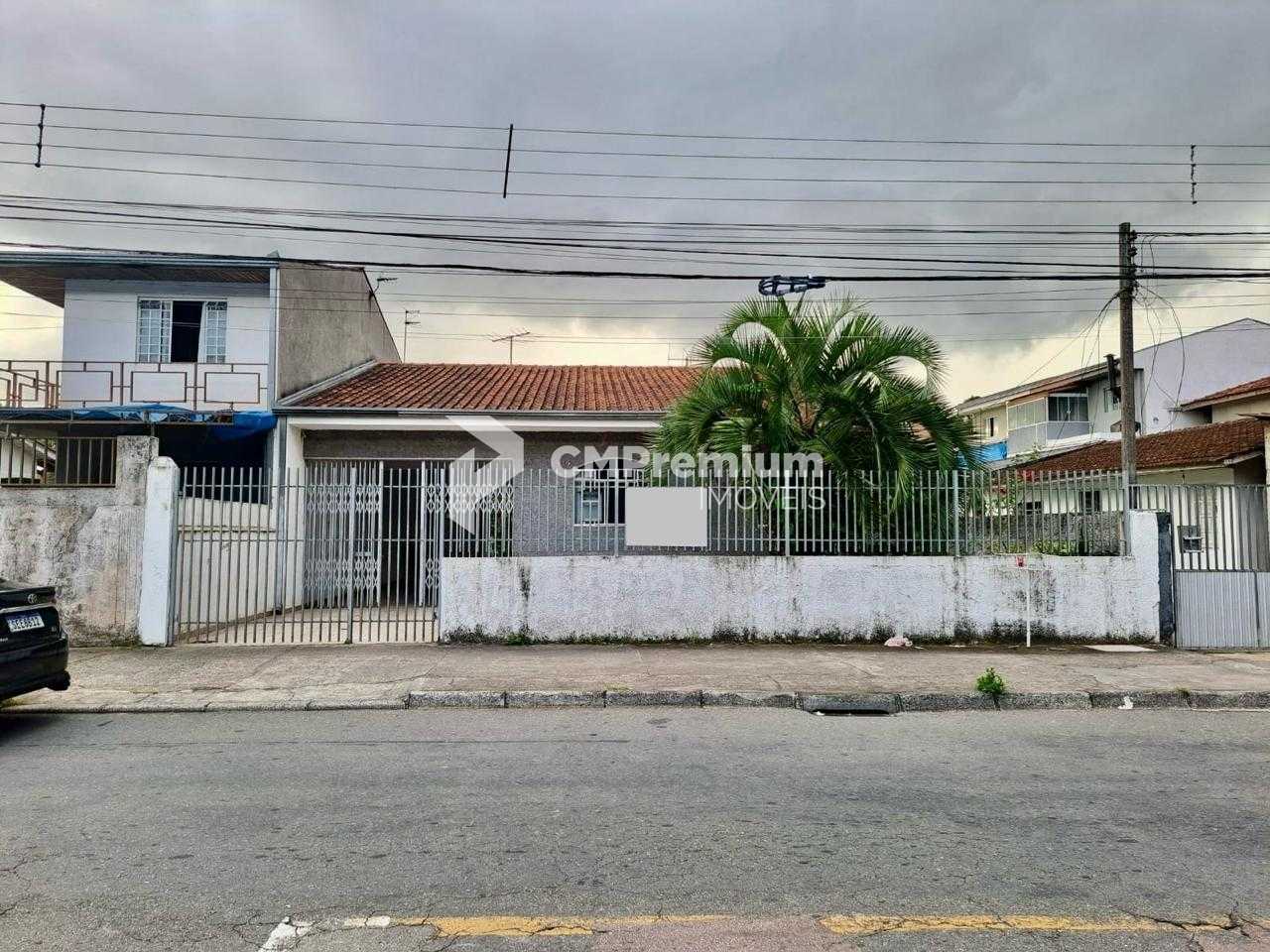 Ótima Casa à Venda no Fazendinha  360m  de Terreno e Edícula C...