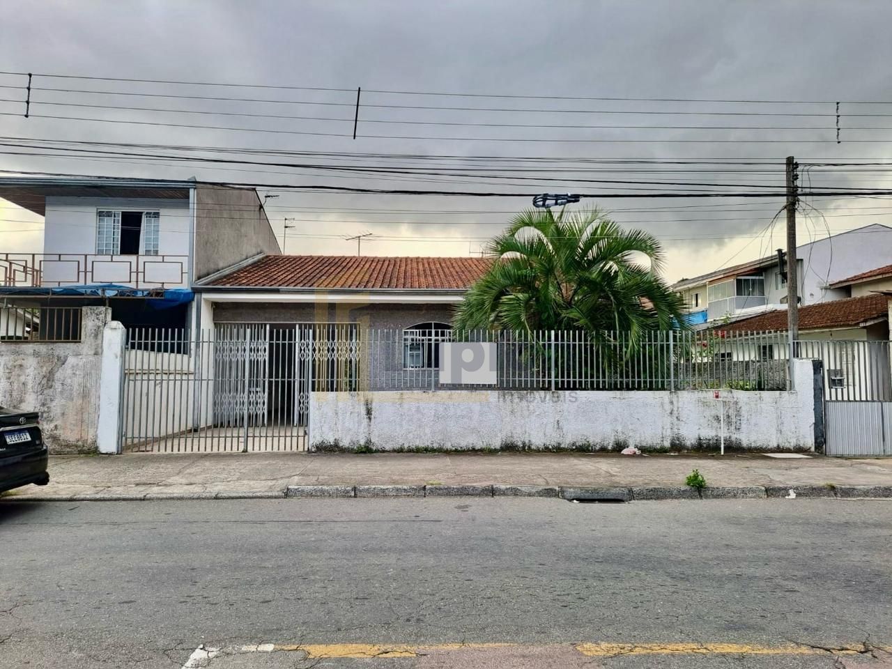Ótima Casa à Venda no Fazendinha  360m  de Terreno e Edícula C...