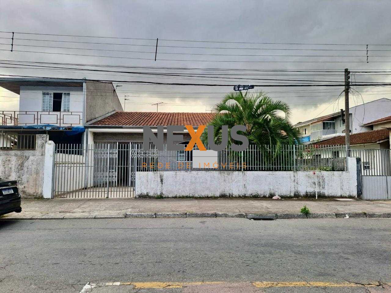 Ótima Casa à Venda no Fazendinha  360m  de Terreno e Edícula C...