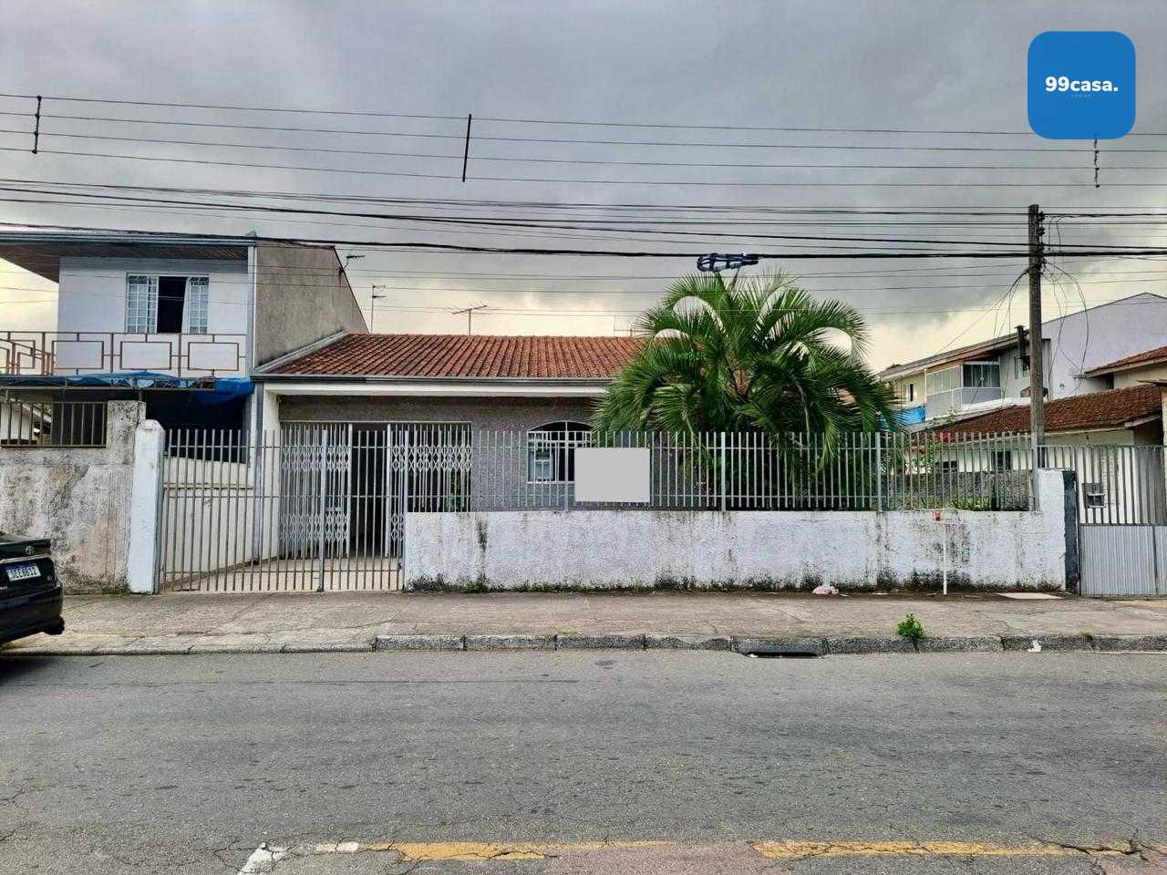 Ótima Casa à Venda no Fazendinha  360m  de Terreno e Edícula C...