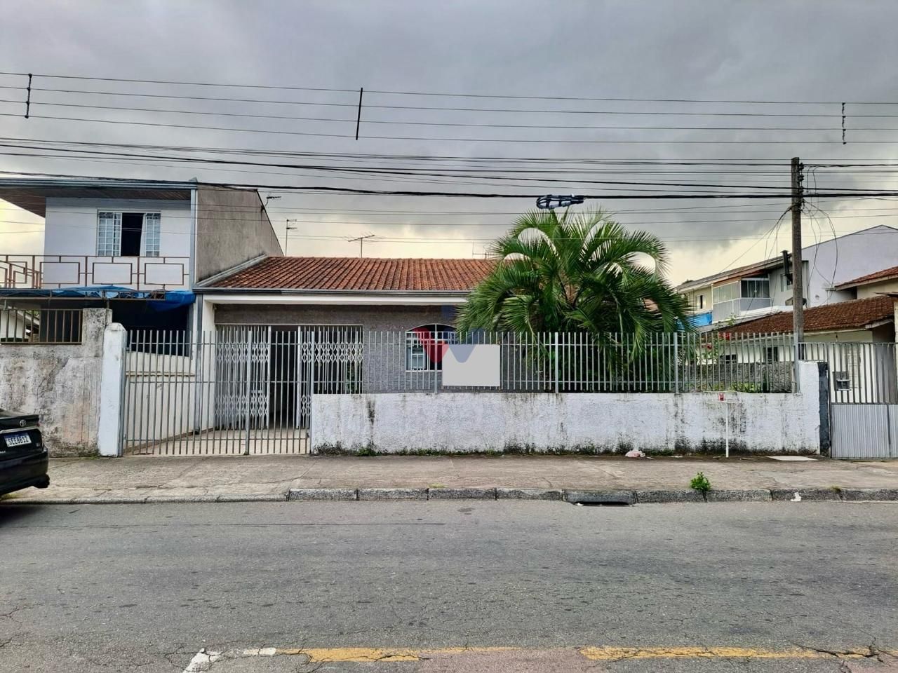 Ótima Casa à Venda no Fazendinha  360m  de Terreno e Edícula C...