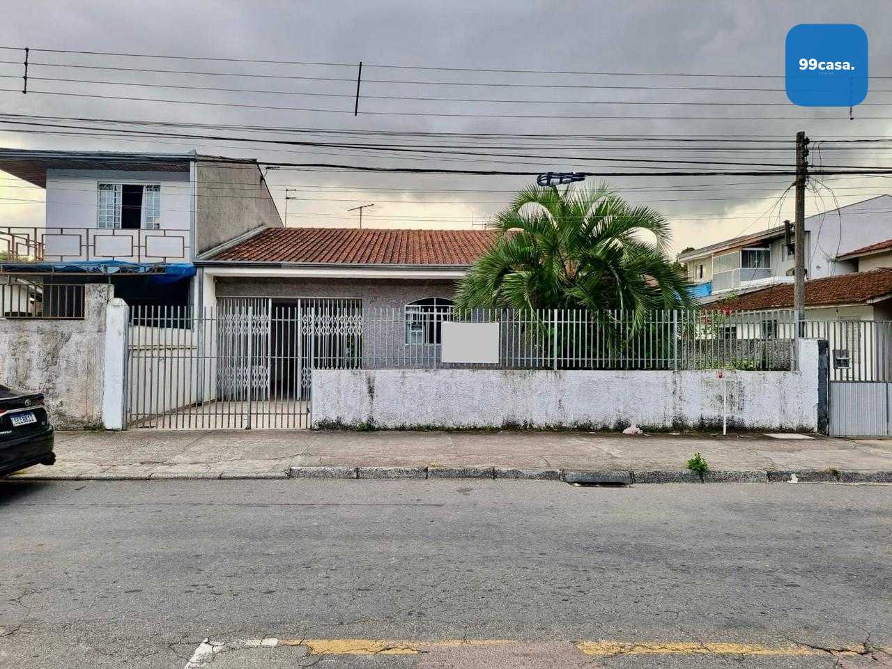 Ótima Casa à Venda no Fazendinha  360m  de Terreno e Edícula C...