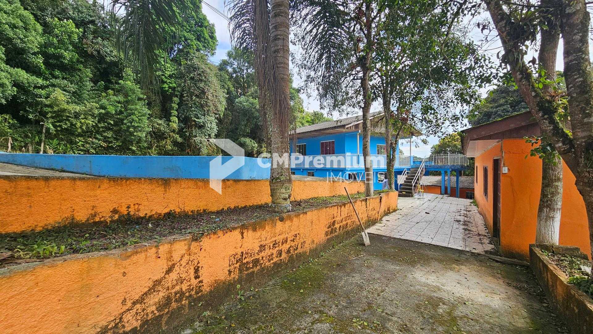 Chácara de 24.000 m  com estrutura para eventos, turismo e laz...