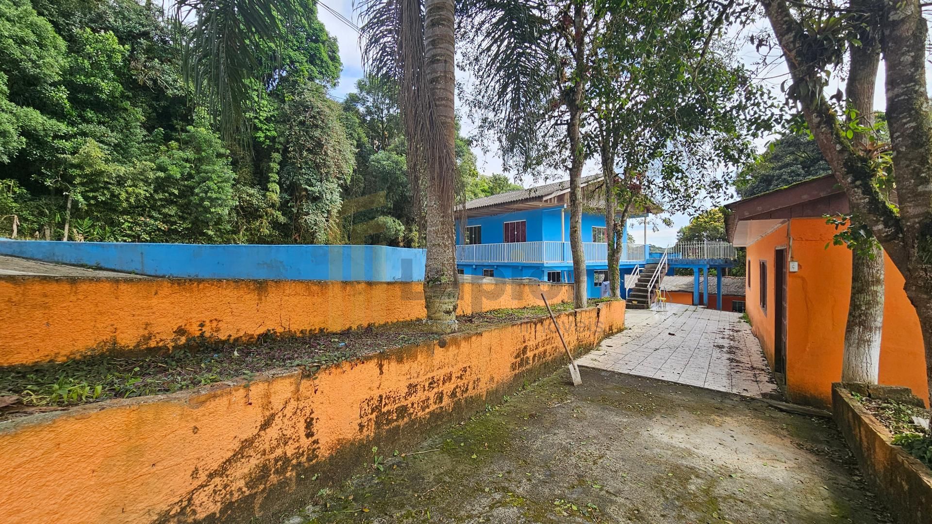 Chácara de 24.000 m  com estrutura para eventos, turismo e laz...