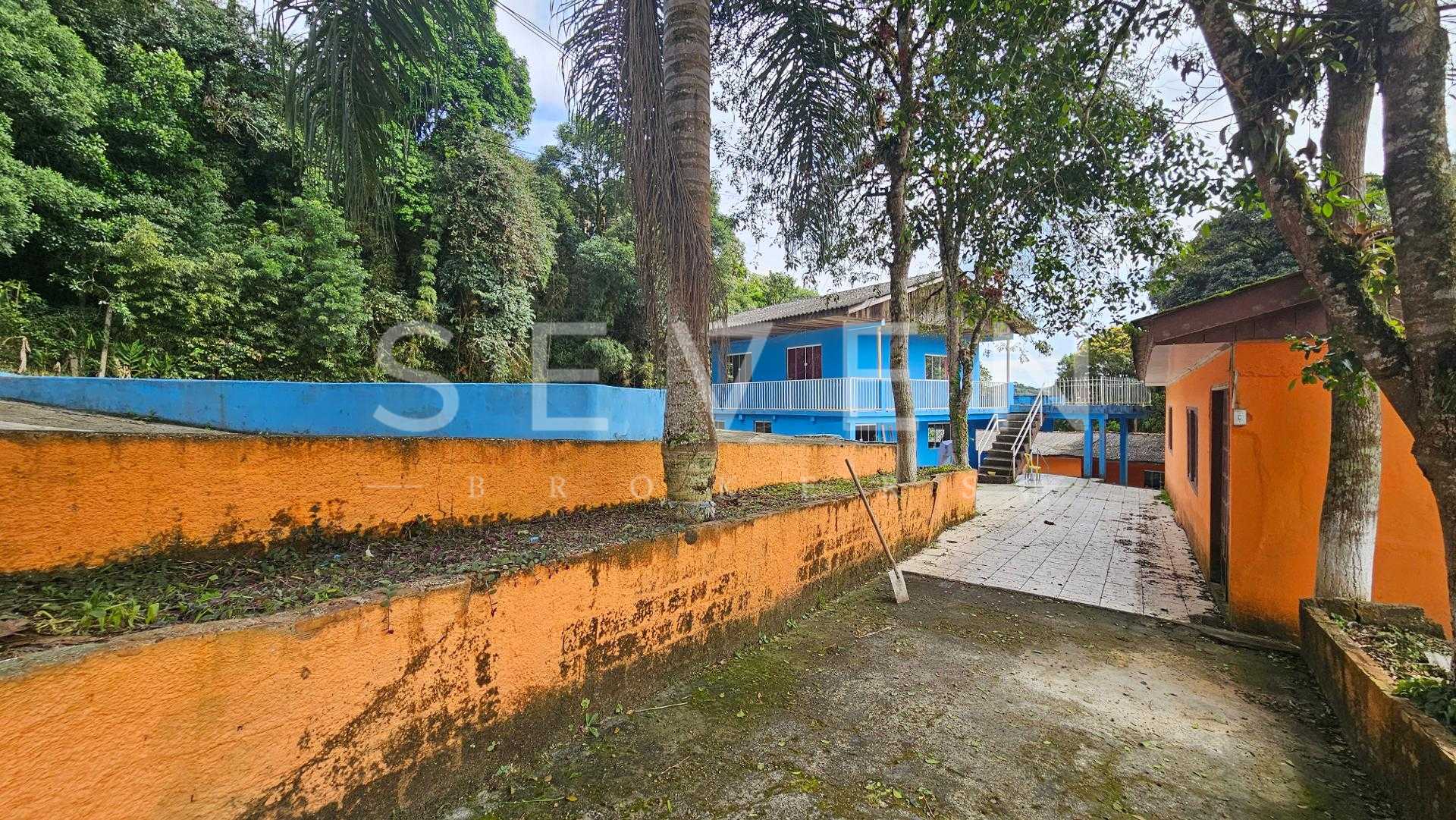 Chácara de 24.000 m  com estrutura para eventos, turismo e laz...