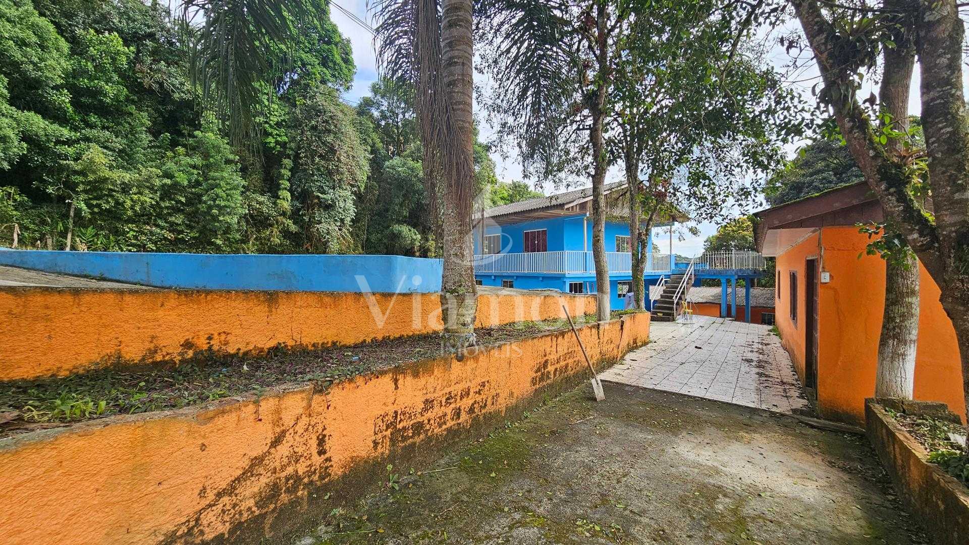 Chácara de 24.000 m  com estrutura para eventos, turismo e laz...