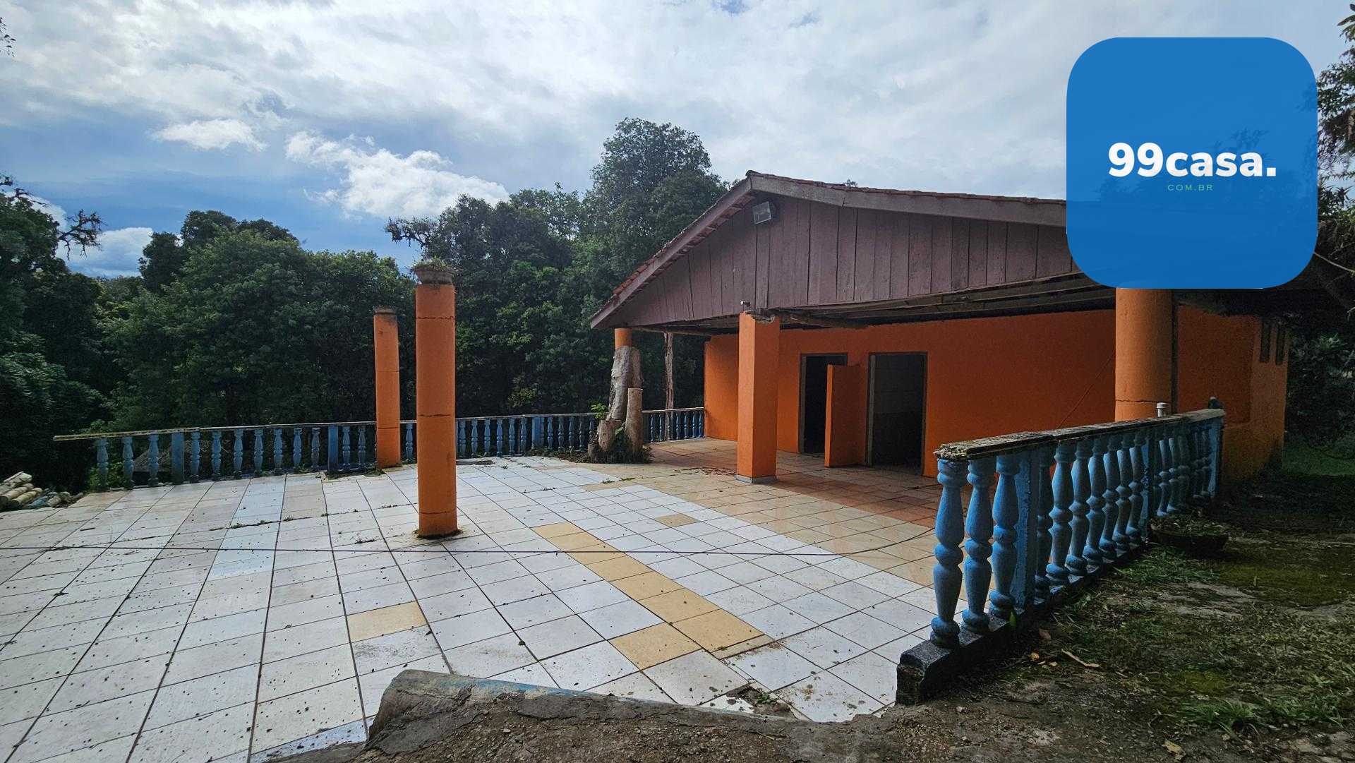 Chácara de 24.000 m , estrutura para eventos, turismo e lazer,...