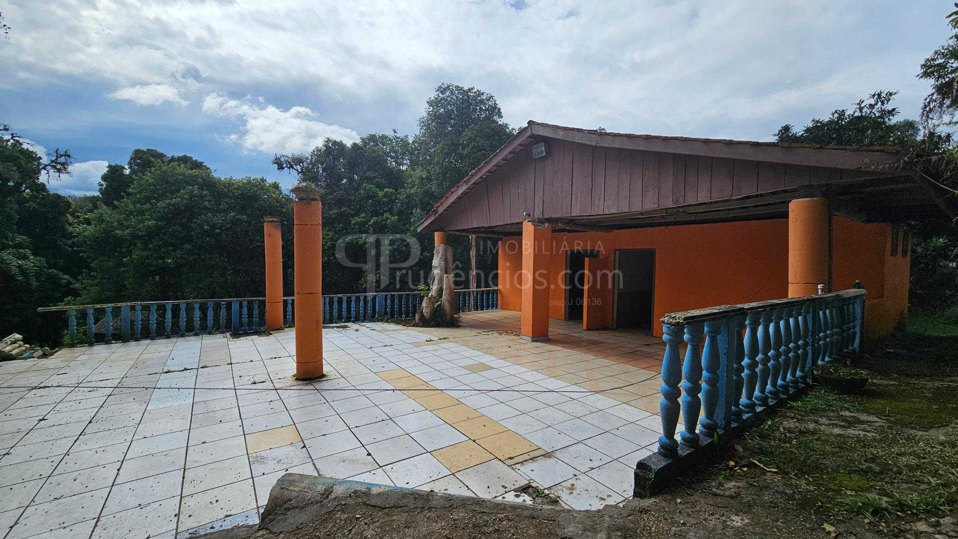 Chácara de 24.000 m  com estrutura para eventos, turismo e laz...