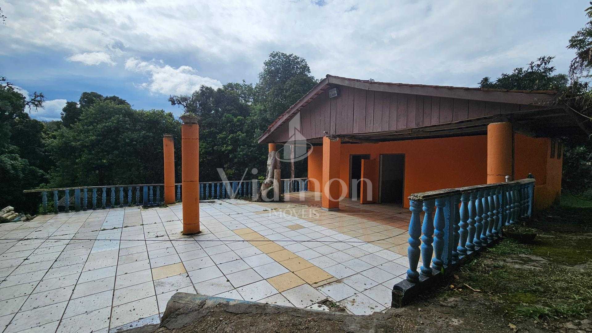 Chácara de 24.000 m  com estrutura para eventos, turismo e laz...