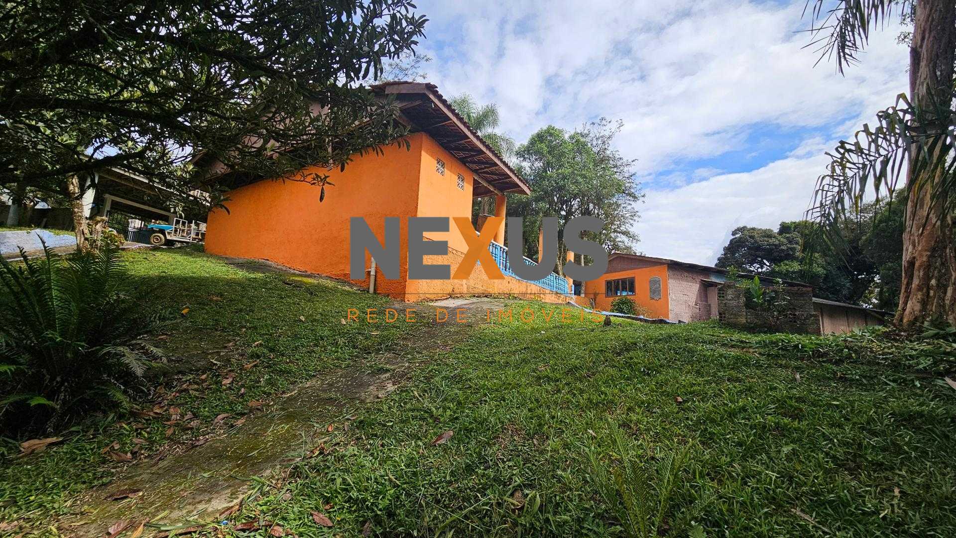 Chácara de 24.000 m², estrutura para eventos, turismo e lazer,...