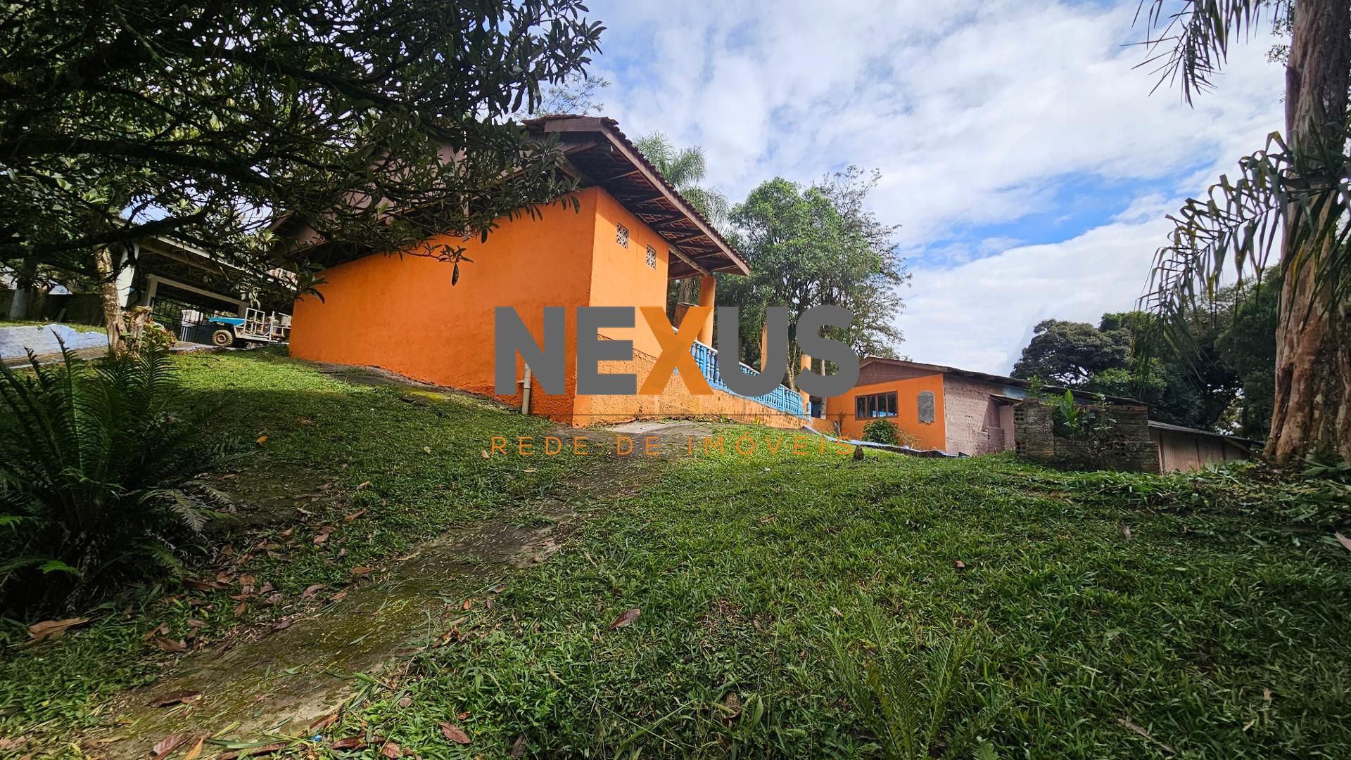 Chácara de 24.000 m², estrutura para eventos, turismo e lazer,...
