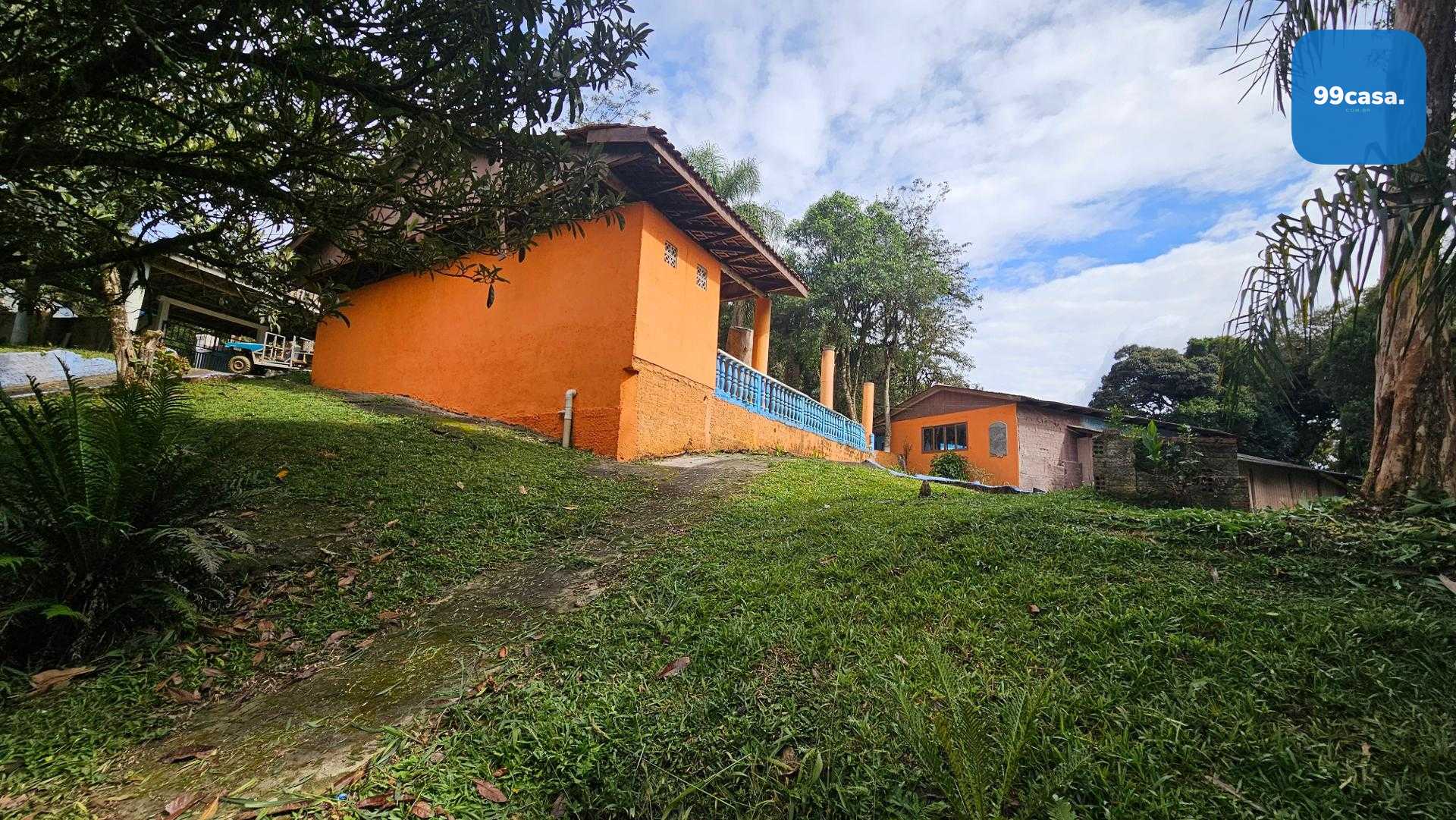 Chácara de 24.000 m², estrutura para eventos, turismo e lazer,...
