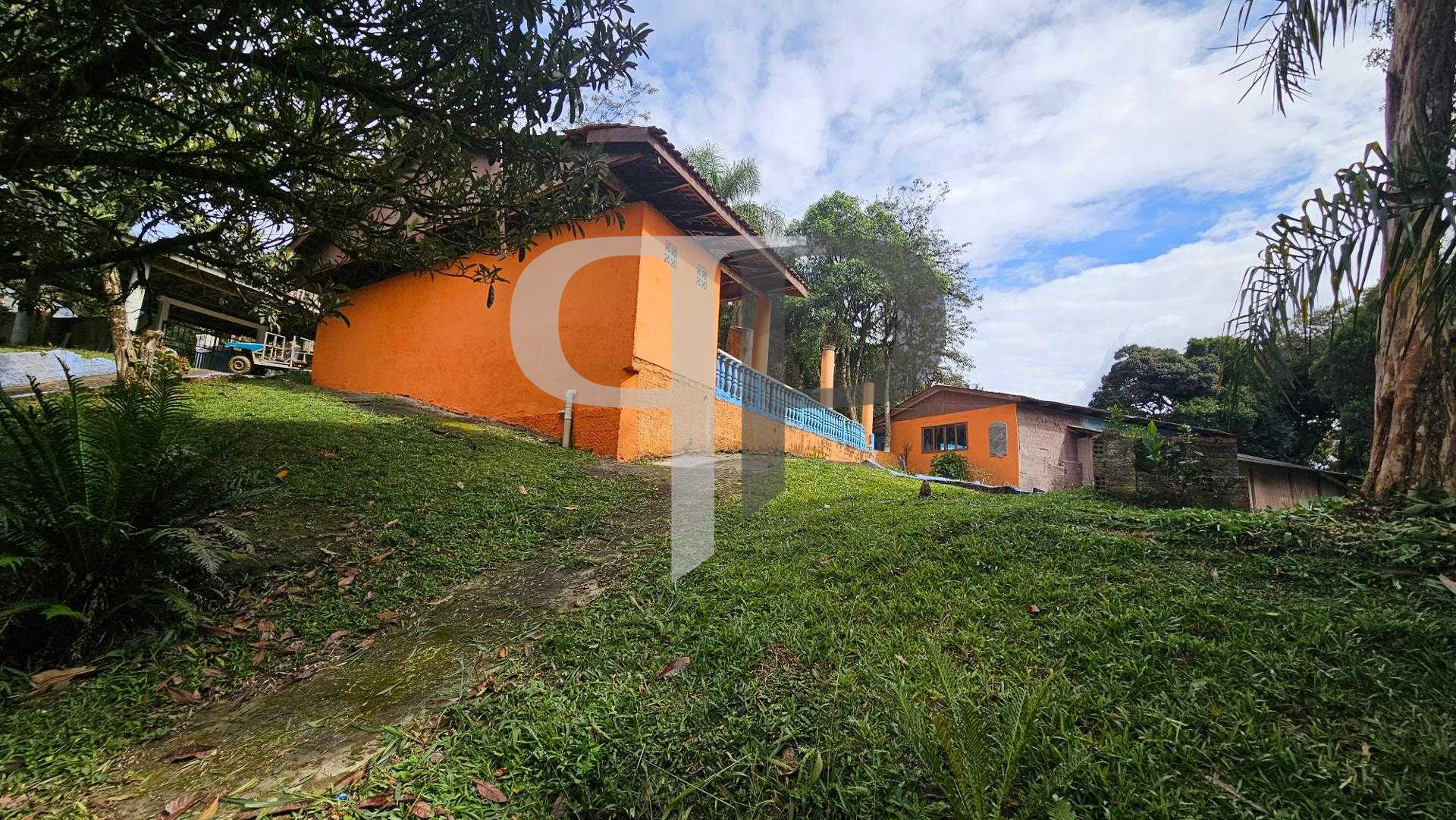 Chácara de 24.000 m², estrutura para eventos, turismo e lazer,...