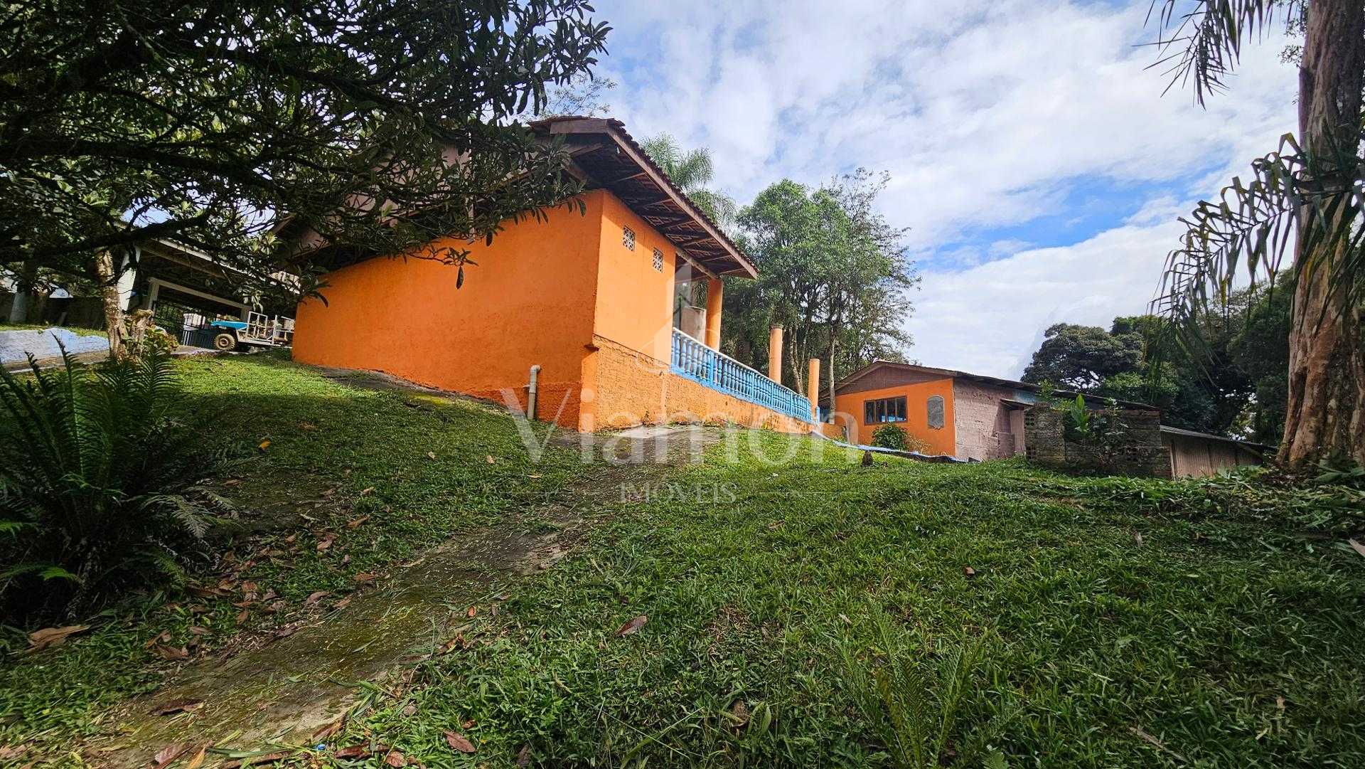 Chácara de 24.000 m², estrutura para eventos, turismo e lazer,...