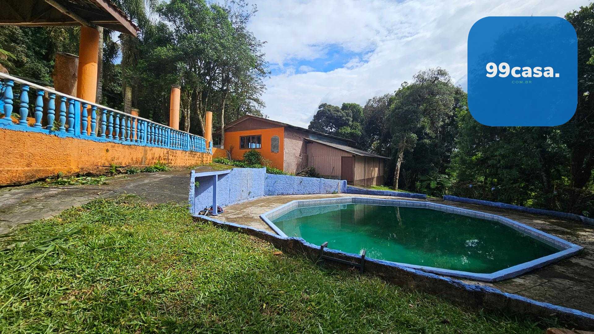 Chácara de 24.000 m , estrutura para eventos, turismo e lazer,...