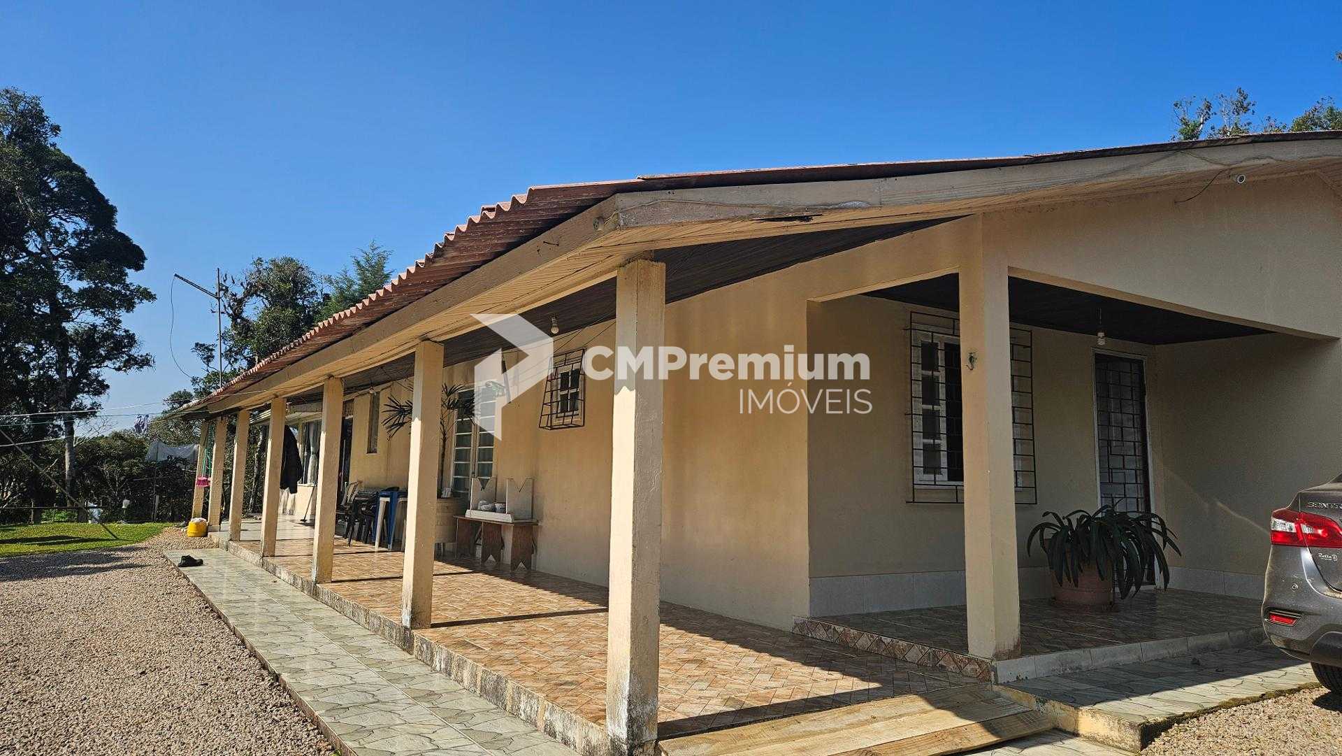 Linda Chácara 24.870 m  à Venda em São José dos Pinhais  Pisci...