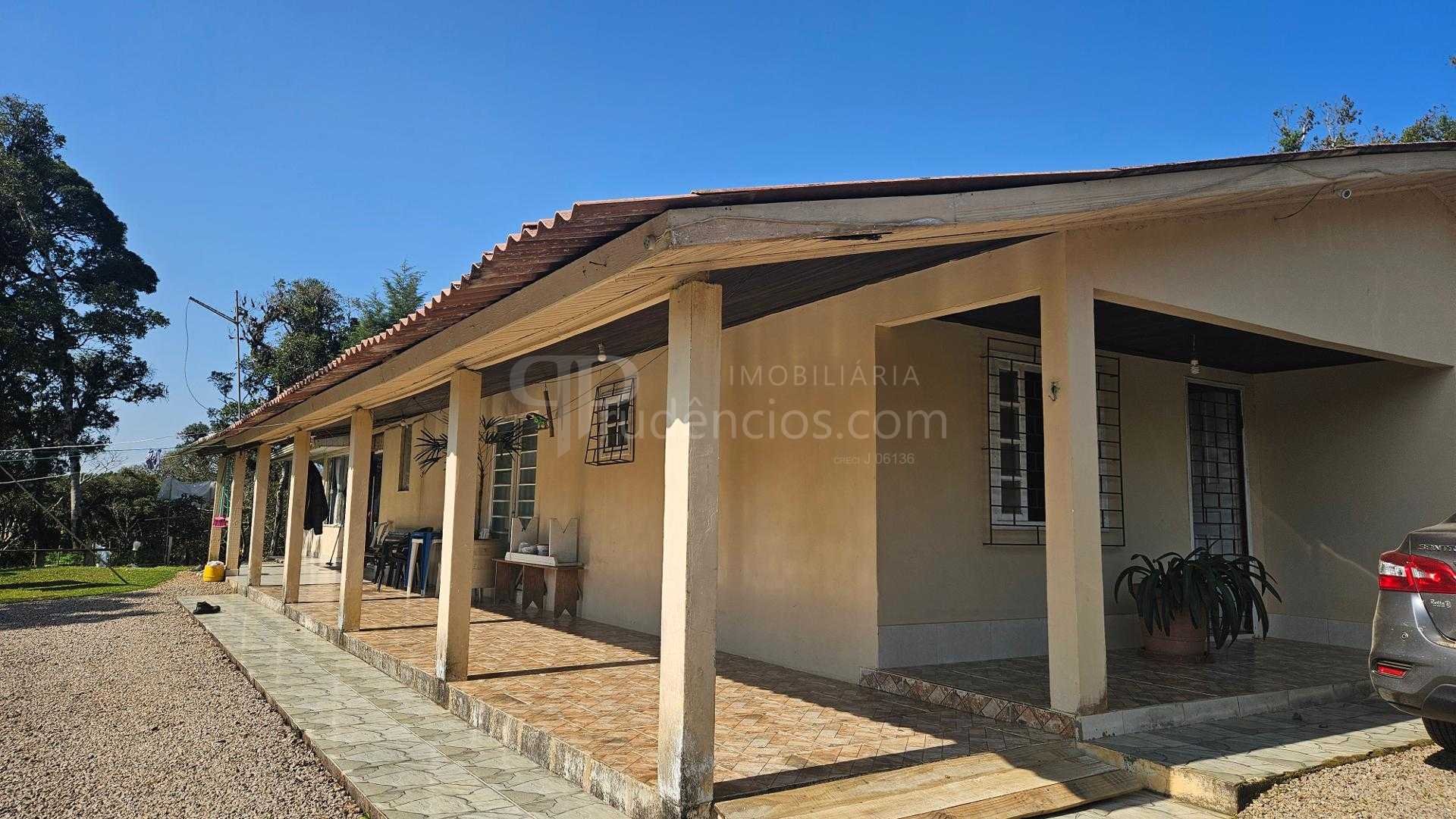 Linda Chácara 24.870 m  à Venda em São José dos Pinhais  Pisci...