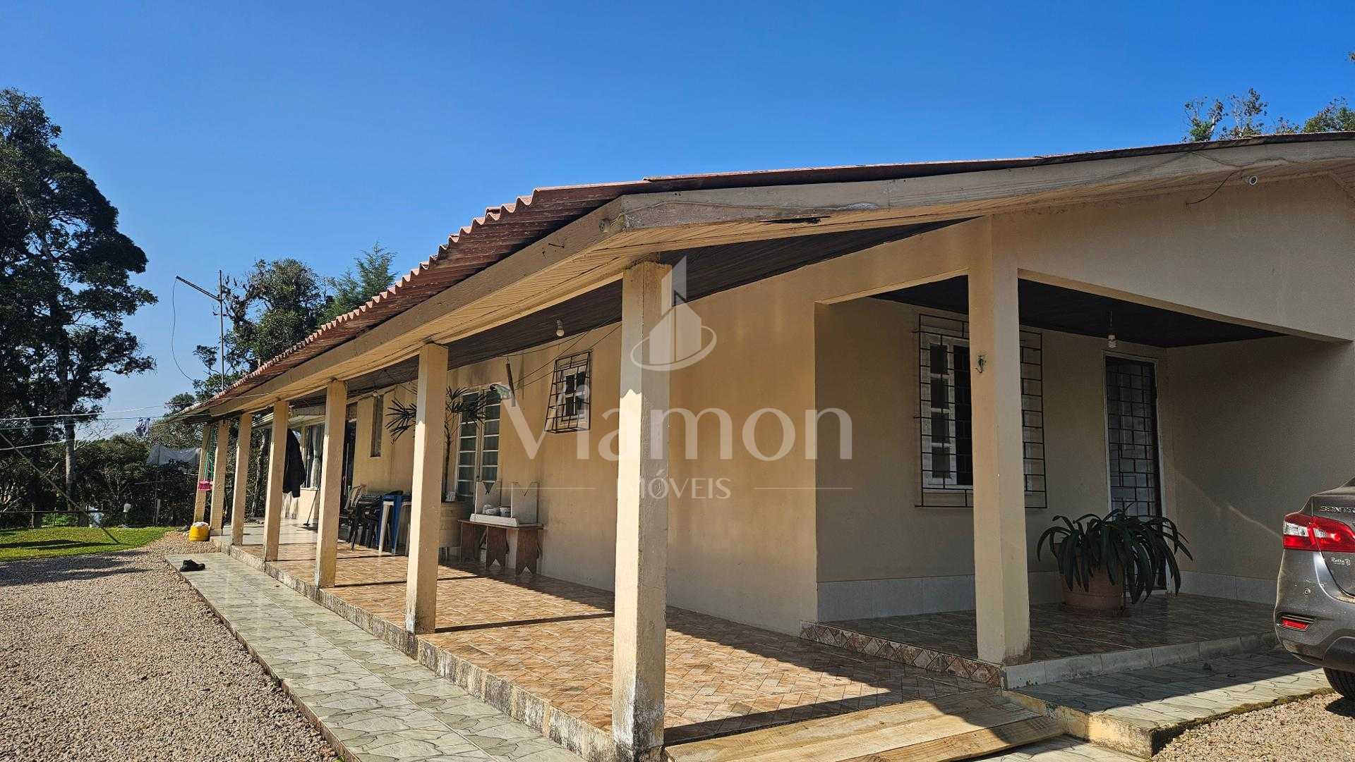 Linda Chácara 24.870 m  à Venda em São José dos Pinhais  Pisci...