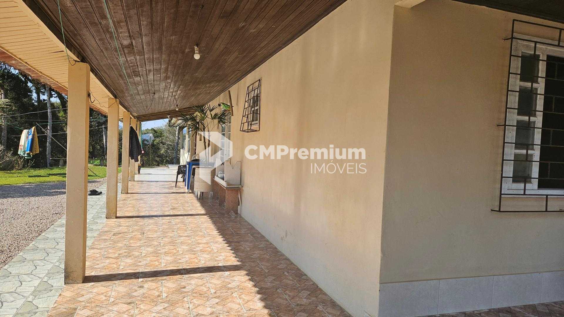 Linda Chácara 24.870 m  à Venda em São José dos Pinhais  Pisci...