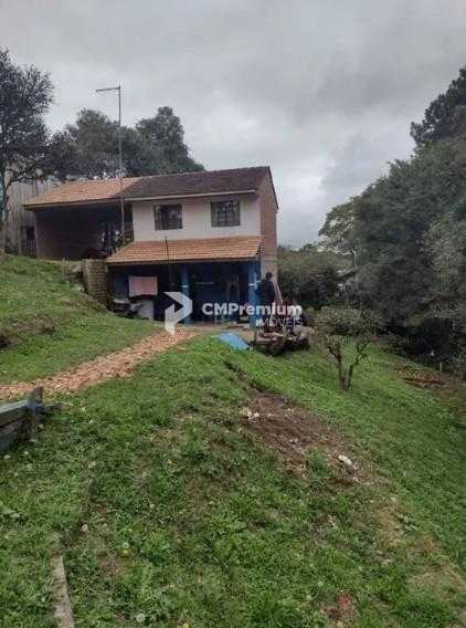 Casa aconchegante de 2 quartos em região tranquila com varanda...