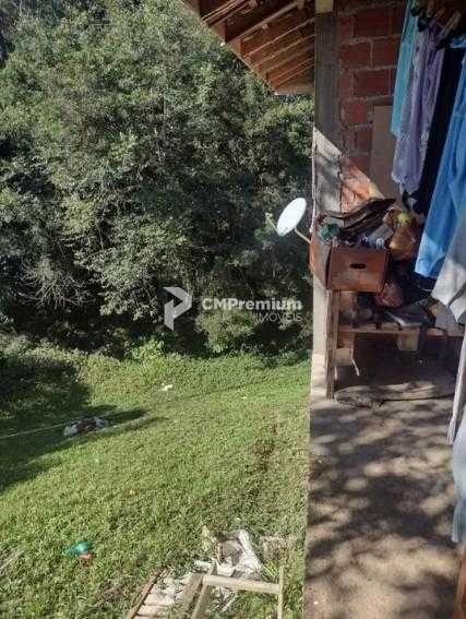 Casa aconchegante de 2 quartos em região tranquila com varanda...